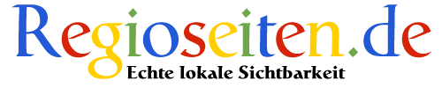 Regioseiten.de Logo